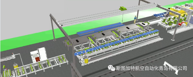 USDT钱包数字官方对智能工厂发展趋势的理解