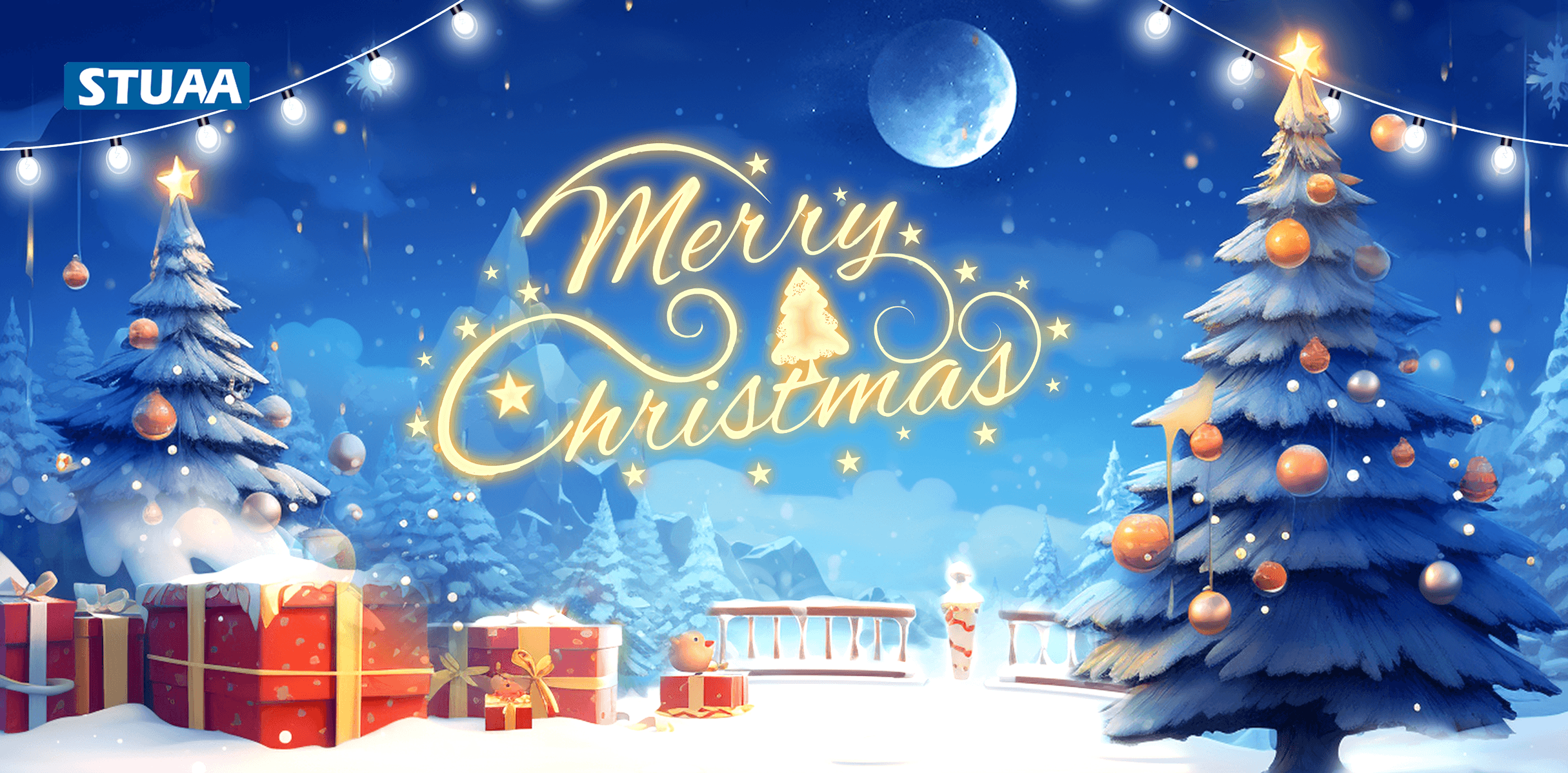 2023USDT钱包数字官方祝您圣诞快乐！